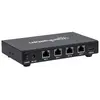 AV transmitter Manhattan 1080p 4-Port HDMI Extending Splitter Photo 6