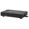 AV transmitter Manhattan 1080p 4-Port HDMI Extending Splitter Photo 9