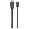 Кабель USB-C—HDMI MANHATTAN 4K@30Hz 1 м Photo 4