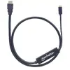 Кабель USB-C—HDMI MANHATTAN 4K@30Hz 1 м Photo 5
