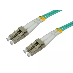 Сетевой кабель Techly LC/LC OM3 2м 50/125