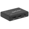 HDMI Splitter Manhattan 4-Port Photo 2