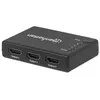 HDMI Splitter Manhattan 4-Port Photo 5