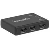 HDMI Splitter Manhattan 4-Port Photo 6