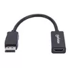 Adapteris kabelis DisplayPort uz HDMI Manhattan 151634 Photo 3