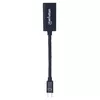 MANHATTAN Mini DisplayPort 1.2 to HDMI adapter cable Photo 4
