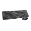 Беспроводной комплект клавиатуры и мыши Logitech MK235 Photo 5