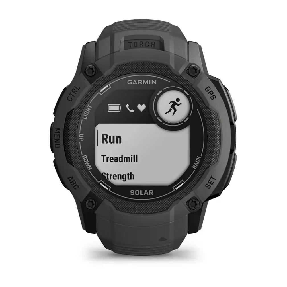 Viedpulkstenis Garmin Instinct 2X Solar Photo 4