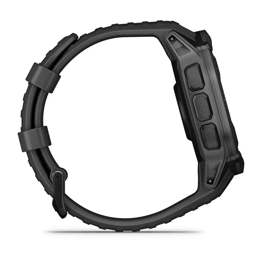 Viedpulkstenis Garmin Instinct 2X Solar Photo 5