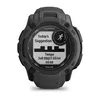 Viedpulkstenis Garmin Instinct 2X Solar Photo 6