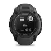 Viedpulkstenis Garmin Instinct 2X Solar Photo 9