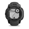Viedpulkstenis Garmin Instinct 2X Solar Photo 11