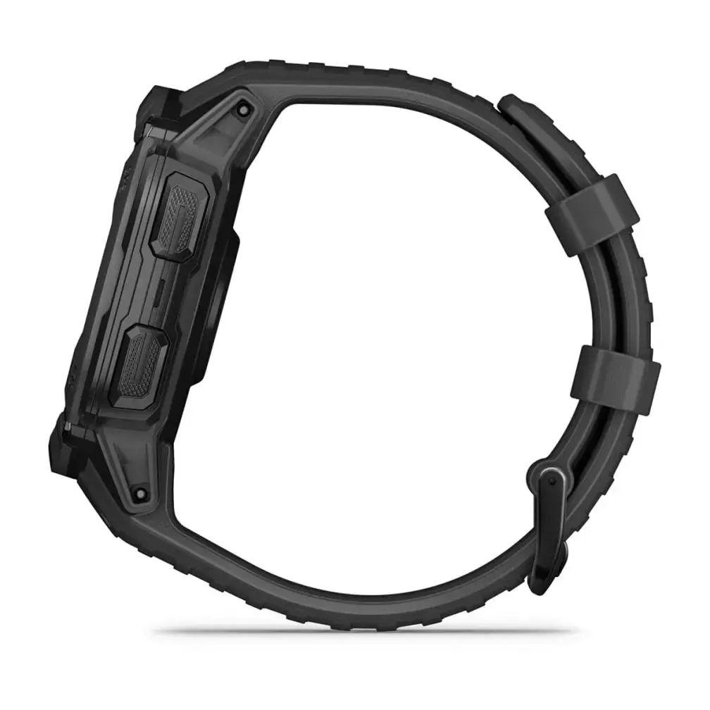 Viedpulkstenis Garmin Instinct 2X Solar Photo 13