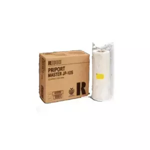 Master Ricoh Priport JP1010 A4 2 pcs