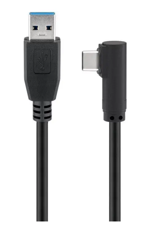 MicroConnect USB3.1CA05A USB Kabelis USB