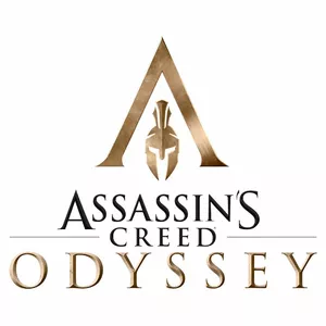 Ubisoft Assassin's Creed Odyssey Standarts PlayStation 4