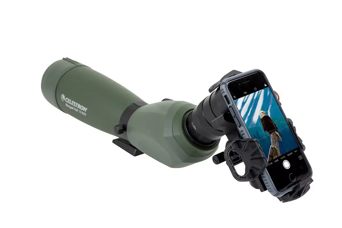 Крепление для камеры/смартфона Celestron NexYZ 3-Axis Photo 6