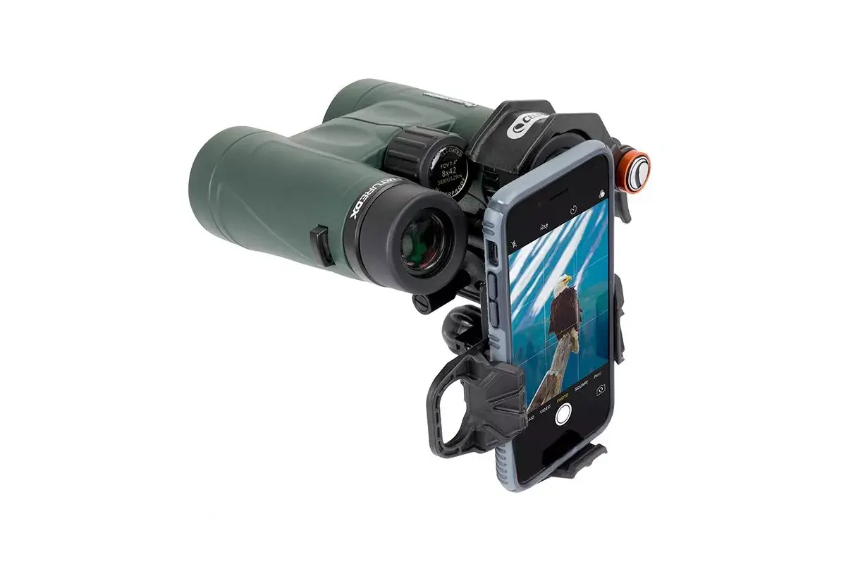 Крепление для камеры/смартфона Celestron NexYZ 3-Axis Photo 7