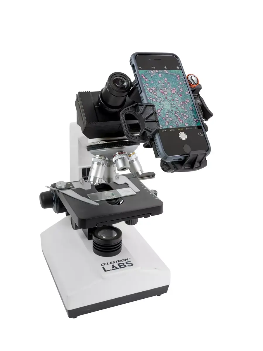 Крепление для камеры/смартфона Celestron NexYZ 3-Axis Photo 8