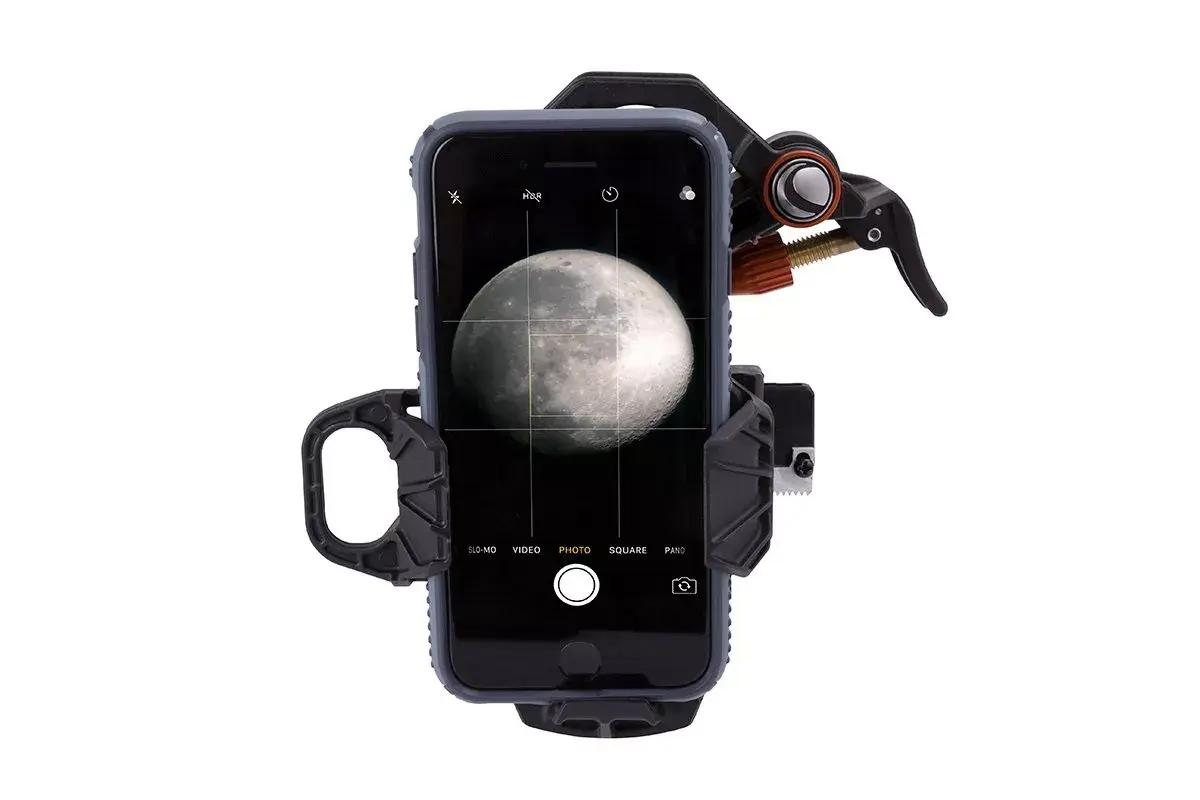 Крепление для камеры/смартфона Celestron NexYZ 3-Axis Photo 9