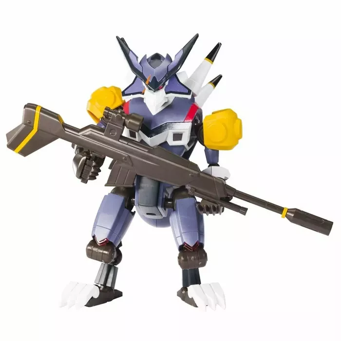 Bandai 35705 Photo 1