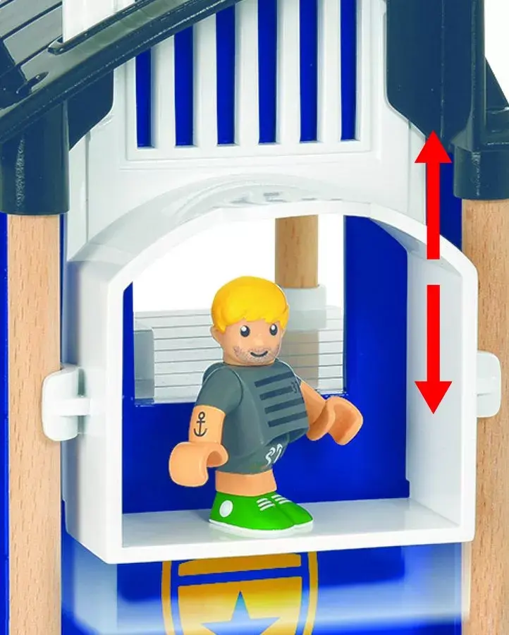 Building toy BRIO 33813 Photo 4