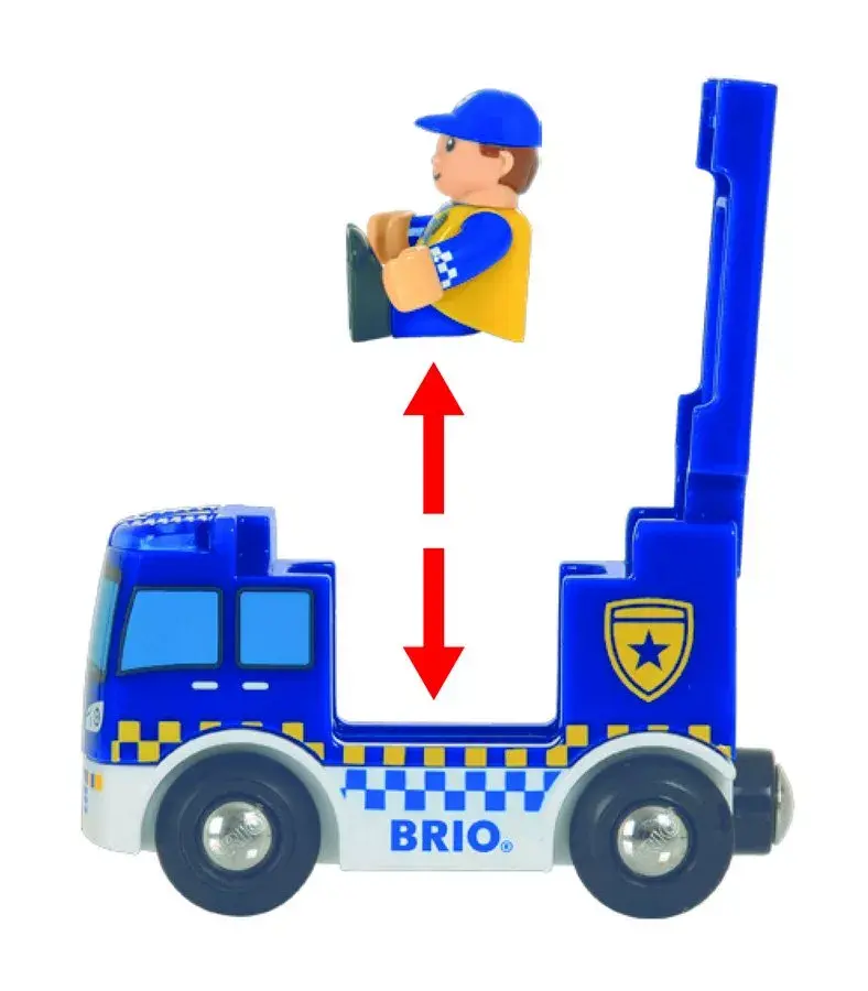 Building toy BRIO 33813 Photo 5