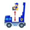 Building toy BRIO 33813 Photo 5