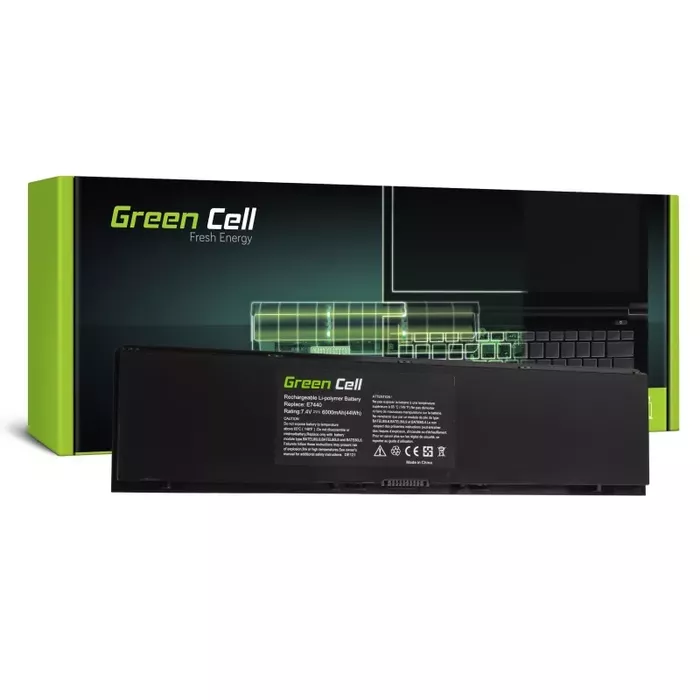 Green Cell DE121 Photo 1