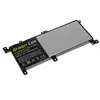 Akumulators Green Cell AS111 ASUS X556U Photo 2
