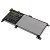 Akumulators Green Cell AS111 ASUS X556U Photo 3