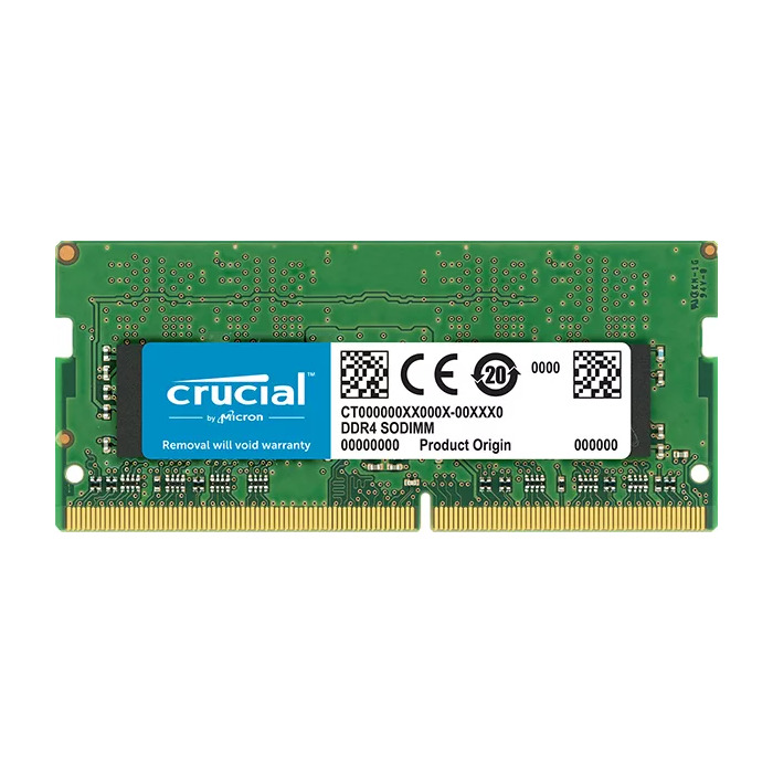 CRUCIAL CT4G4SFS8266 Photo 1