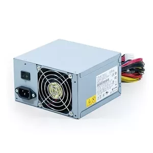 Synology PSU 500W_4 barošanas avotu vienība 500 W 24-pin ATX Pelēks