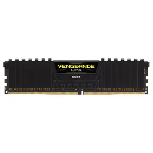 Memory RAM CORSAIR Vengeance LPX DDR4 16GB 2400