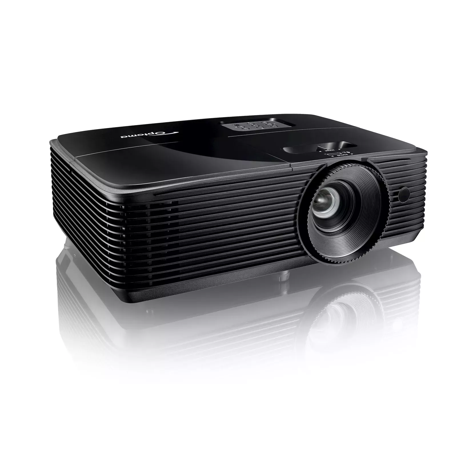 OPTOMA E1P1A1XBE1Z3 Photo 4