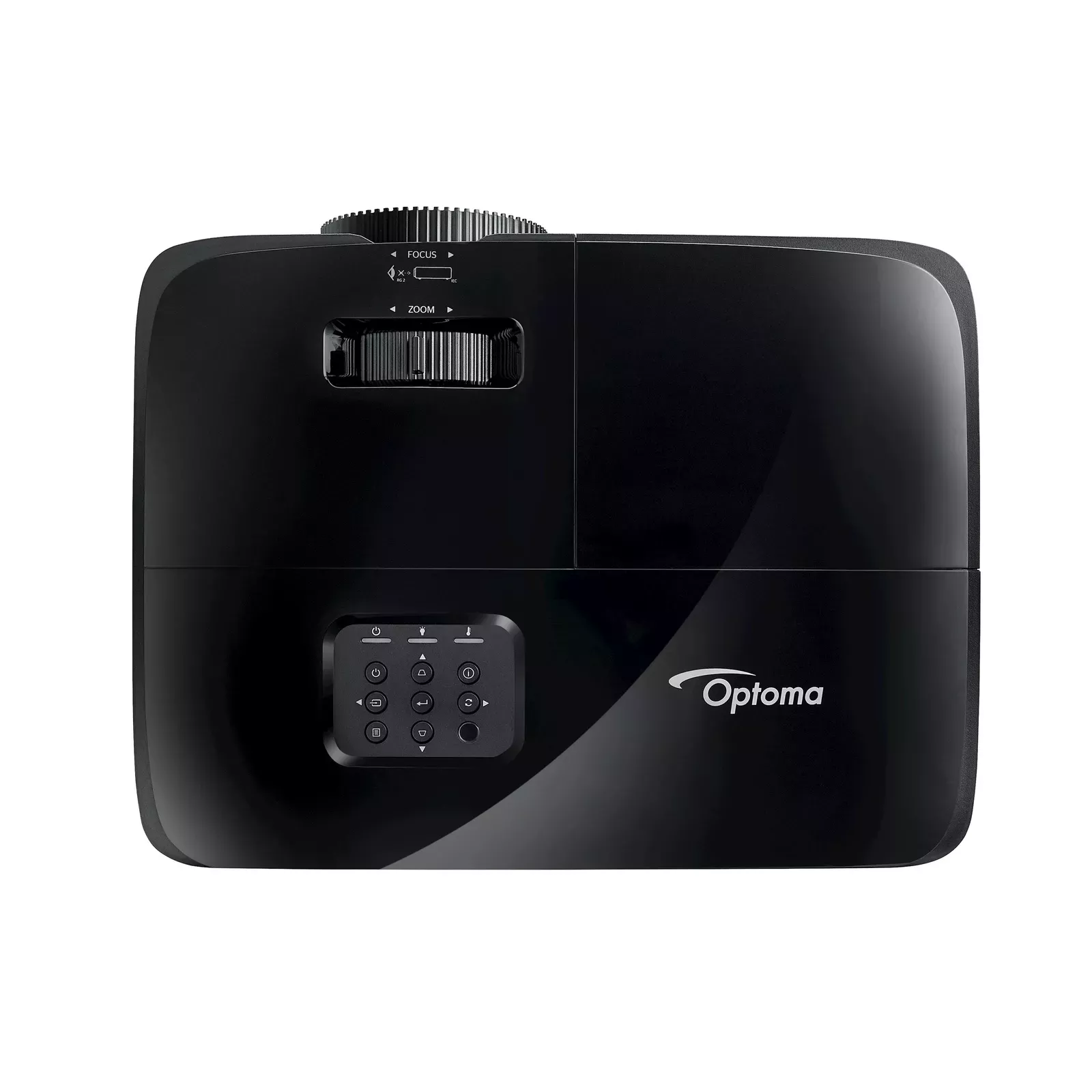 OPTOMA E1P1A1XBE1Z3 Photo 5