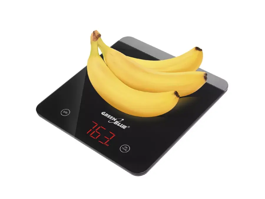 GreenBlue 53517 electronic kitchen scale Photo 2