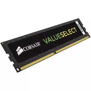 Corsair Value Select 8GB PC4-17000 memory module 1 x 8 GB DDR4 2133 MHz