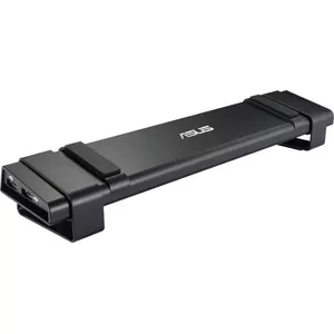 ASUS HZ-3A PLUS Vadu USB 3.2 Gen 1 (3.1 Gen 1) Type-B Melns