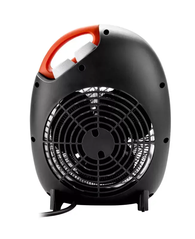 Fan electric space heater Eta Vietro Eta Vietro Indoor Photo 3