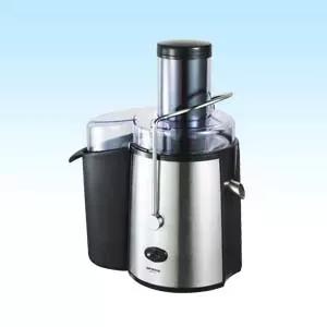 Juicer ORAVA OS-109 700 W, Black/Silver