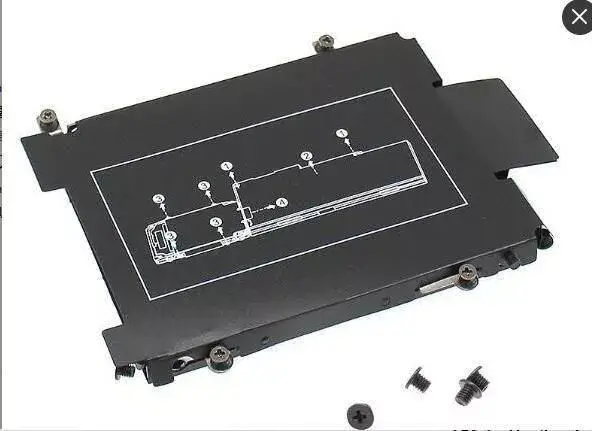 Solid State Drives (SSD)
