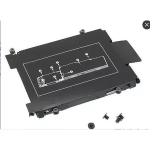 Internal Solid State Drive CoreParts 512GB 2.5 inch SATA SSDM512I383