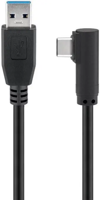 MicroConnect USB3.1CA3A USB kabelis USB