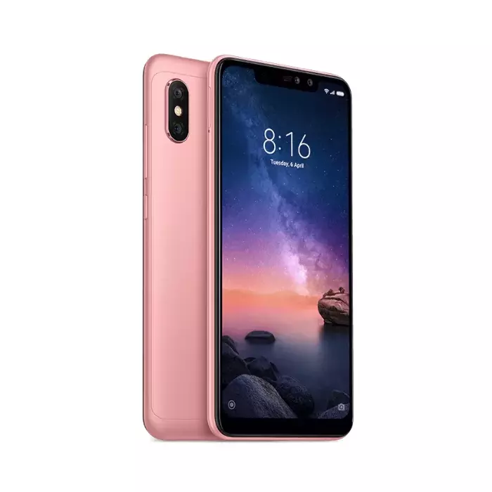 Xiaomi MZB6895EU Photo 1