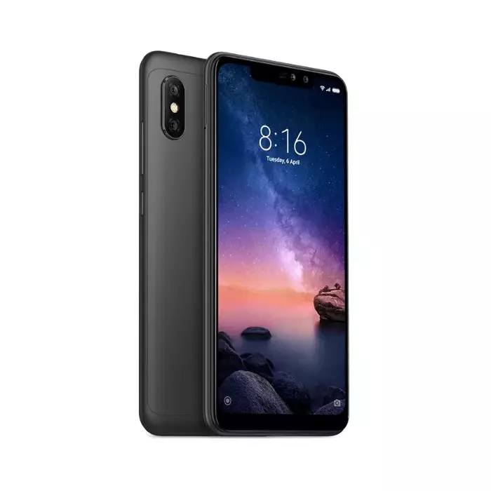 Xiaomi MZB6893EU Photo 1