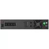 Источник бесперебойного питания PowerWalker VI 1200 RLE Photo 3