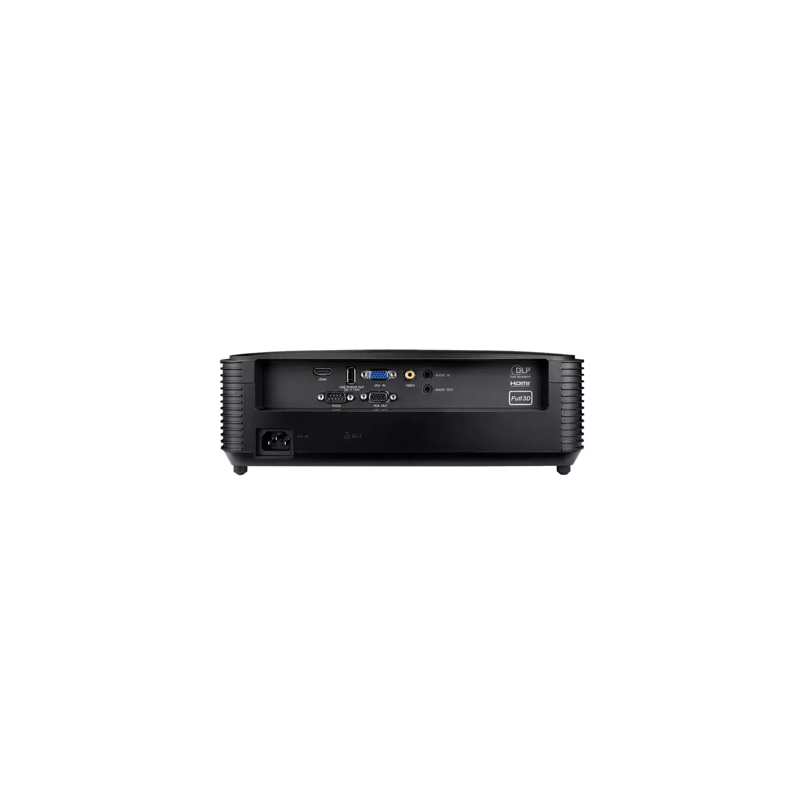 OPTOMA E1P1A1UBE1Z2 Photo 6