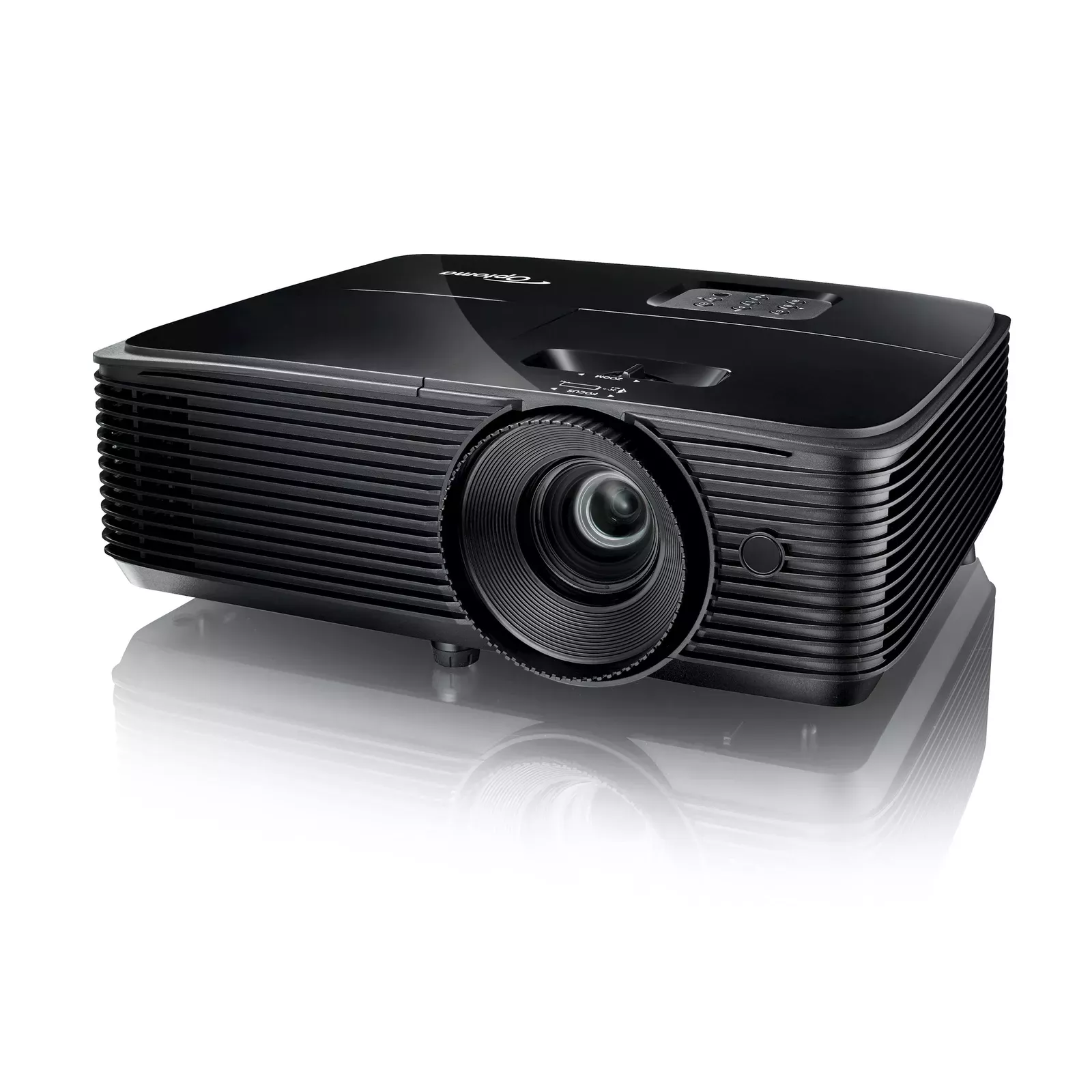 OPTOMA E1P1A1UBE1Z1 Photo 3