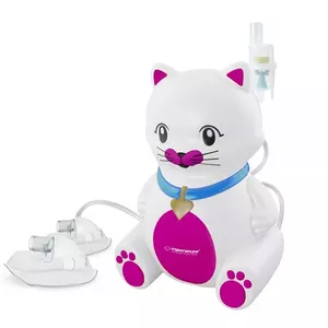 Esperanza ECN003 smidzinātājs Mesh nebuliser